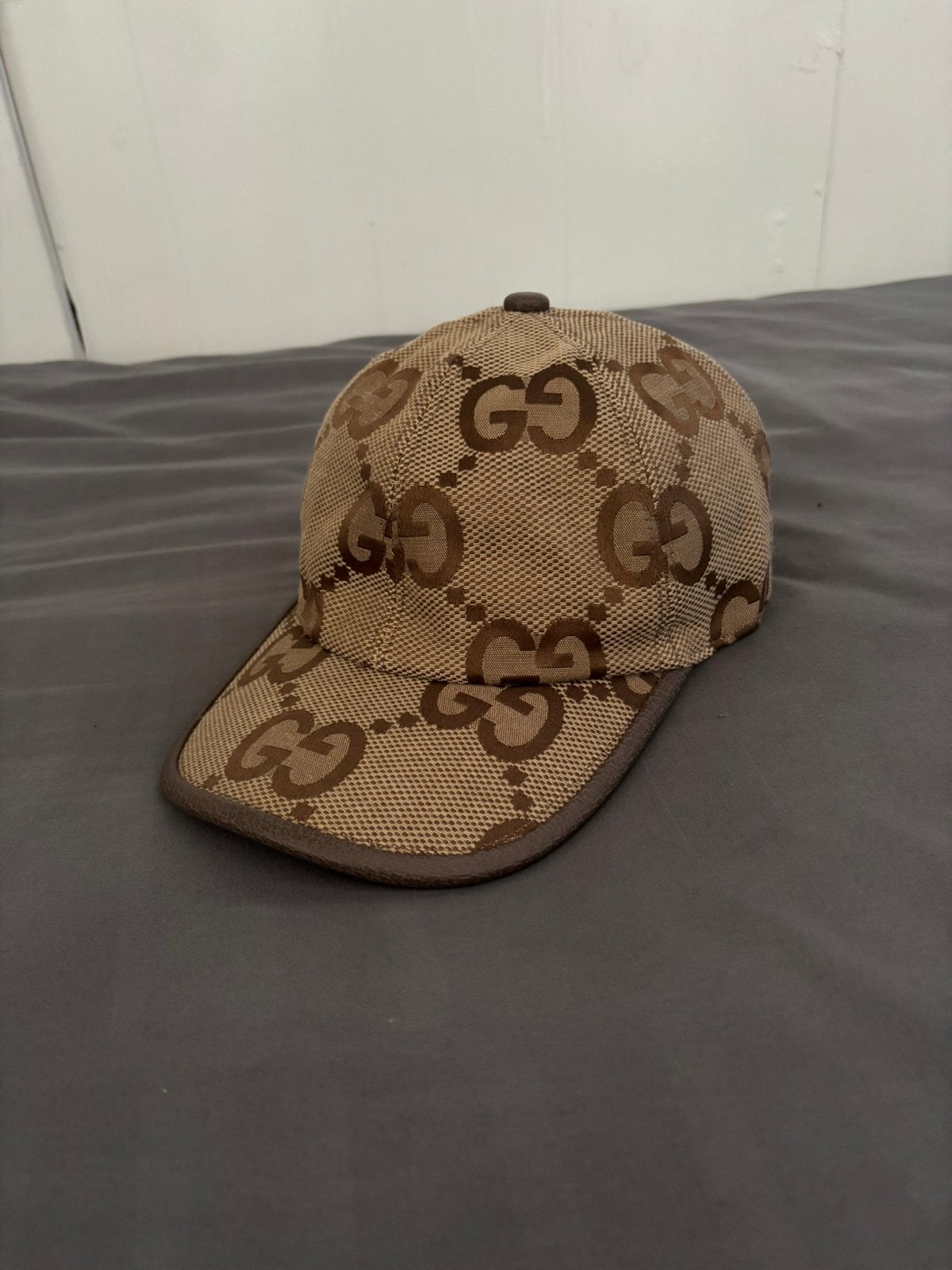 Jumbo GG Gucci Pet (NIEUW!), Ophalen of Verzenden, Nieuw, 57 cm (M, 7⅛ inch) of minder, Pet