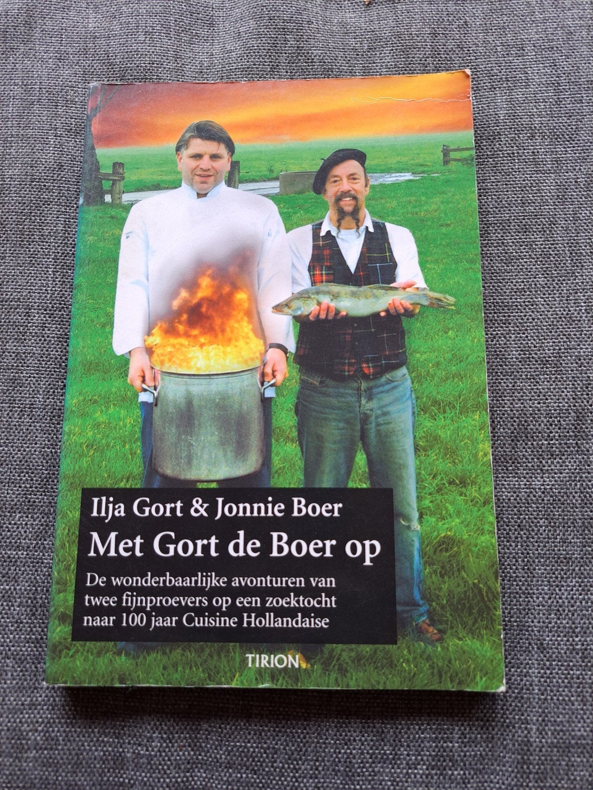 ilja gort. boeken, Ophalen of Verzenden