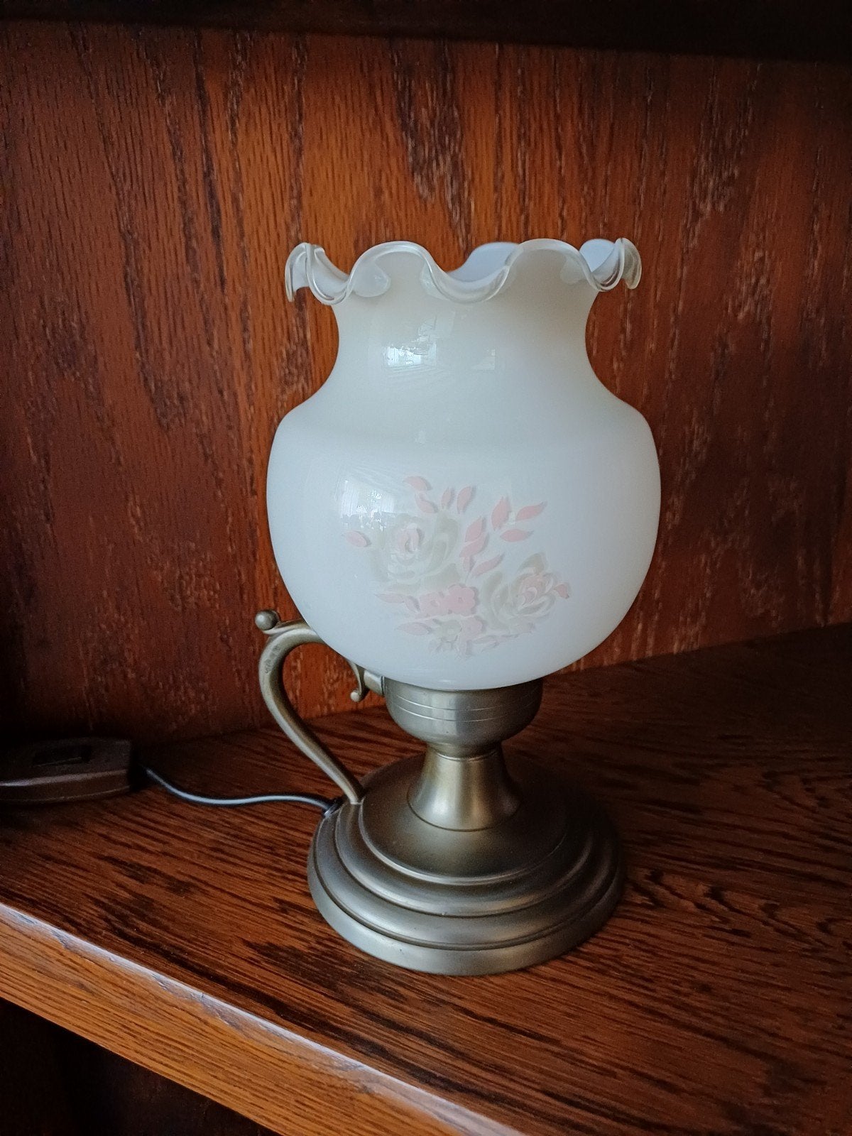 Tafellampje  alleen ophalen, Huis en Inrichting, Lampen | Tafellampen, Ophalen