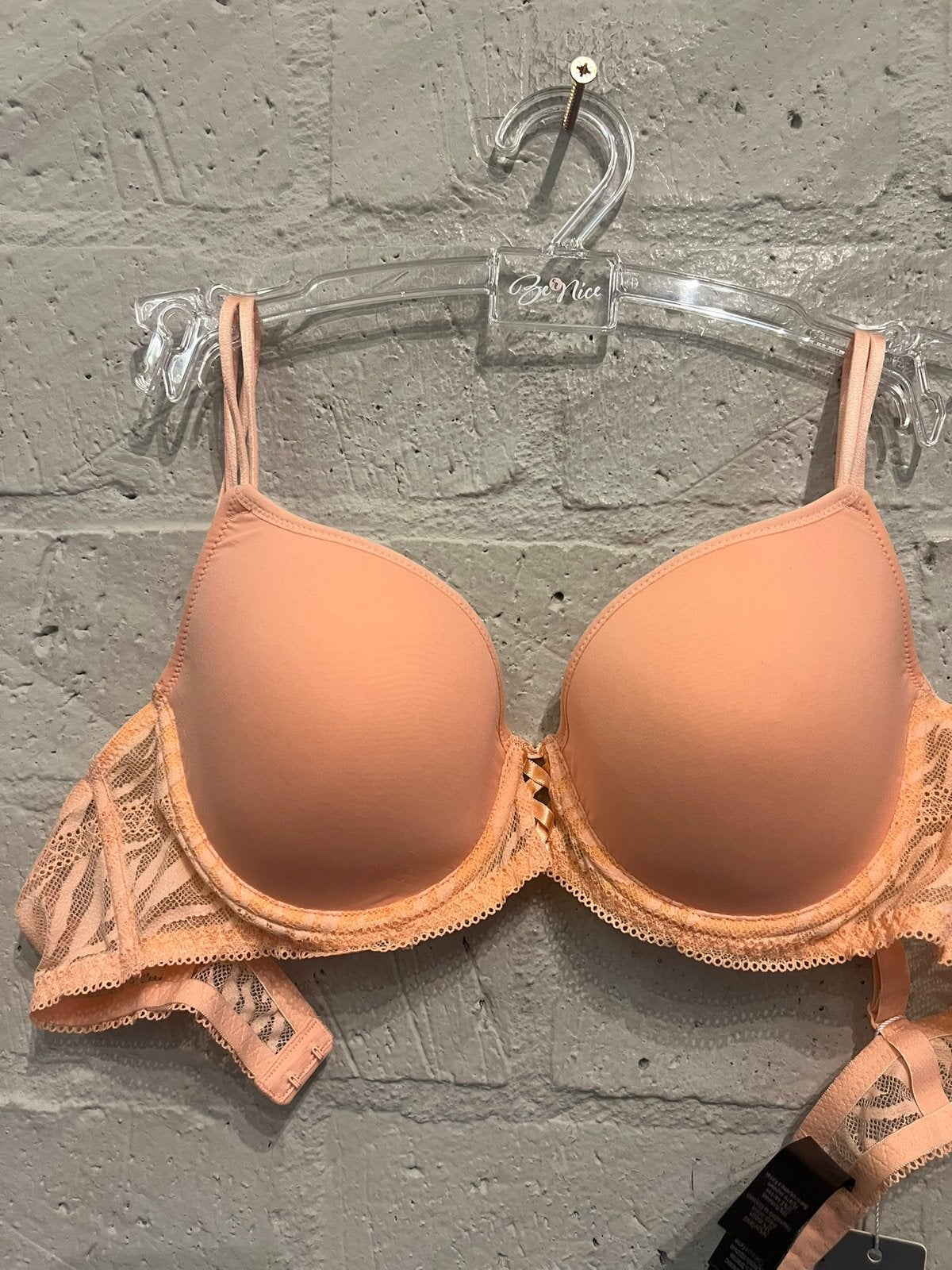 Lingadore Bh maat 85A NIEUW!! Nu €20,-, Ophalen of Verzenden, BH