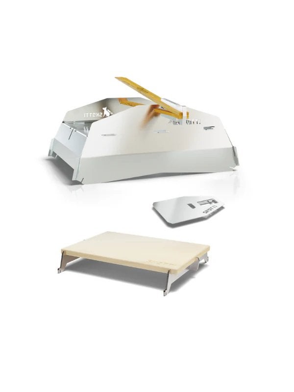 SKOTTI PIZZA KIT, Info@jefiwild.nl, Nieuw, Skotti, Zichtenburglaan 64