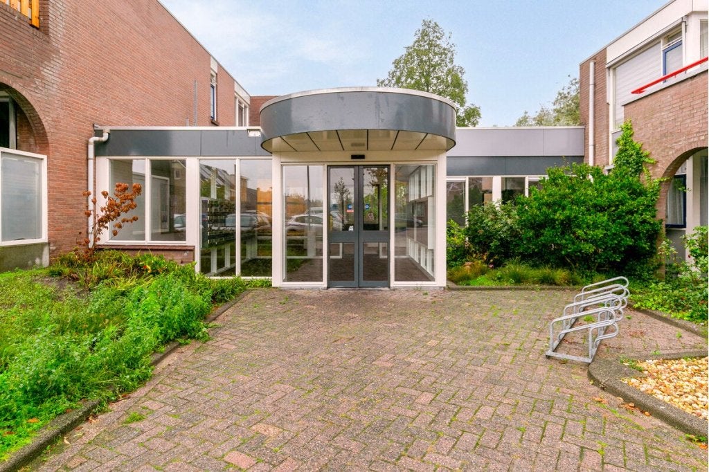 NIEUW! Woonruimte te huur Mercatorlaan, Waalwijk