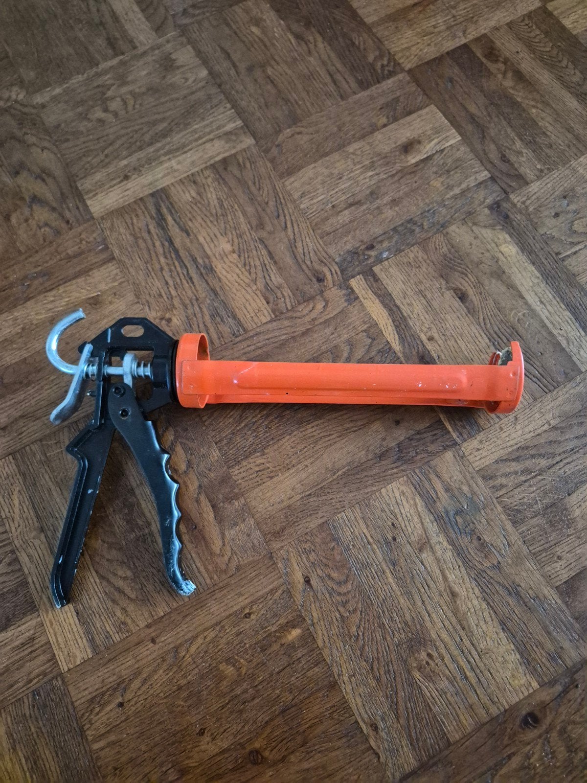 Kitspuit - Handig gereedschap voor elke klus, Ophalen, Gebruikt, Kitspuit, Overige merken