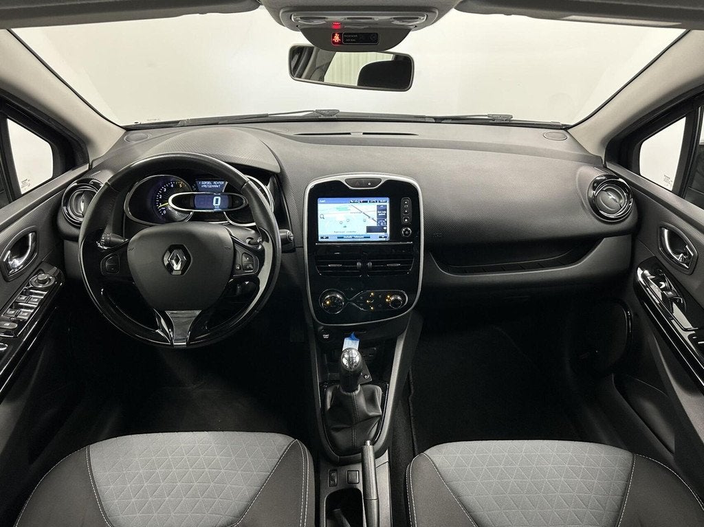 Renault Clio Estate 1.5 dCi ECO Dynamique CRUISE-NAVI-NAP, Voorwielaandrijving, Euro 5, 28 km/l, Gebruikt