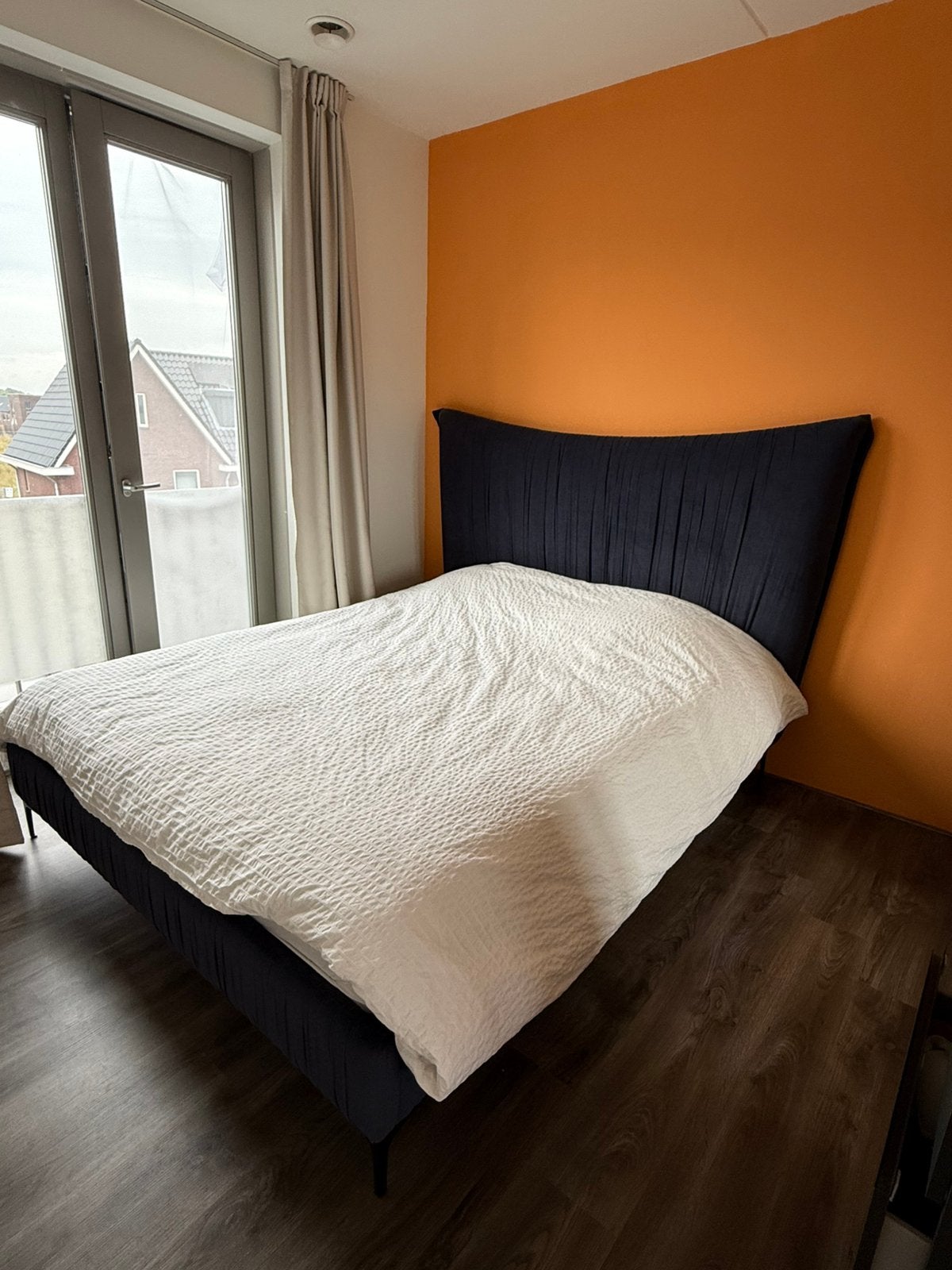 Bedframe 160 200, Huizen en Kamers