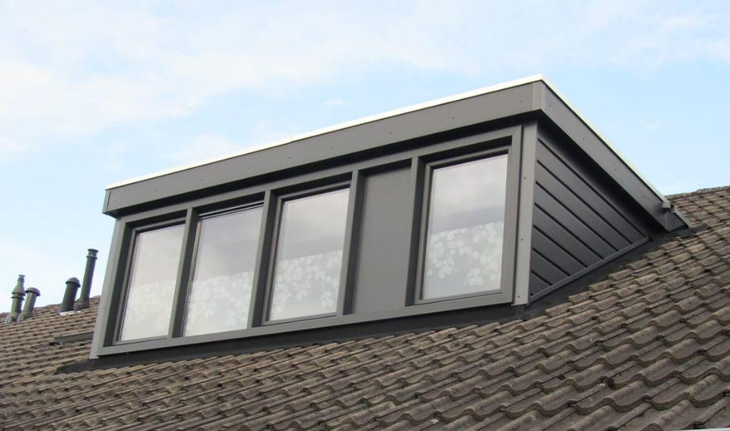 Bouwkundig tekenaar voor uw dakkapel, Vergunningen