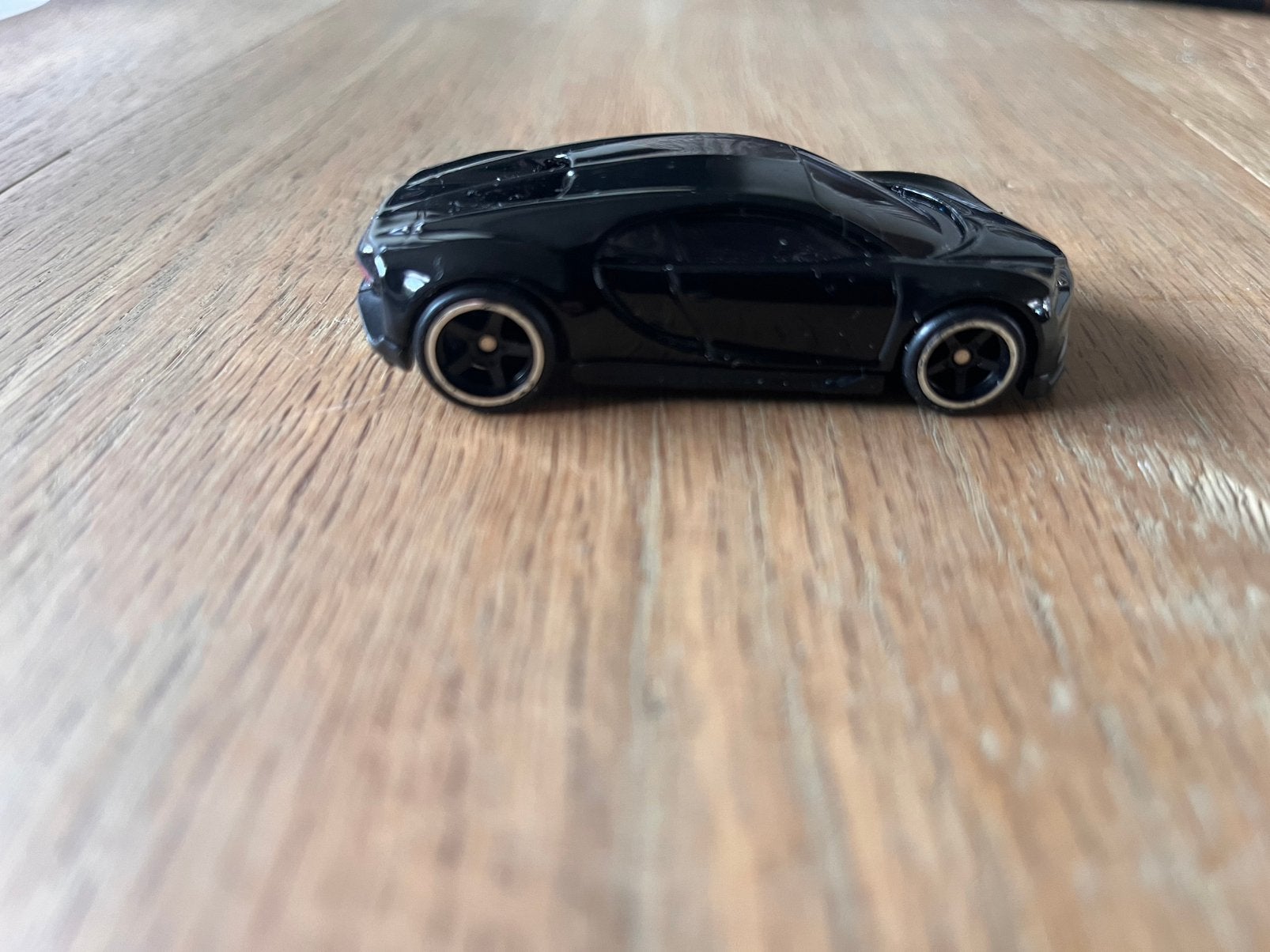 Premium Bugatti Chiron, Ophalen of Verzenden, Zo goed als nieuw, Auto