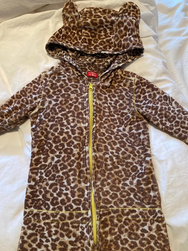 Onesie Claesens 134, Ophalen of Verzenden, Gebruikt, Jongen of Meisje
