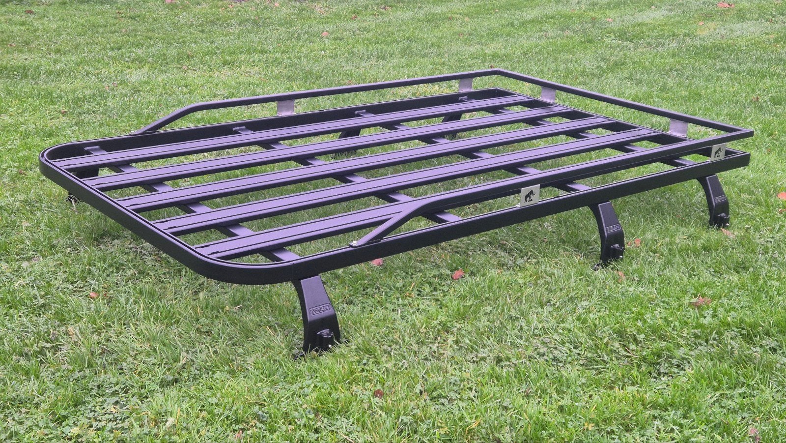 Roofrack 2,2 x 1,3 meter, Ophalen, Nieuw, Mitsubishi