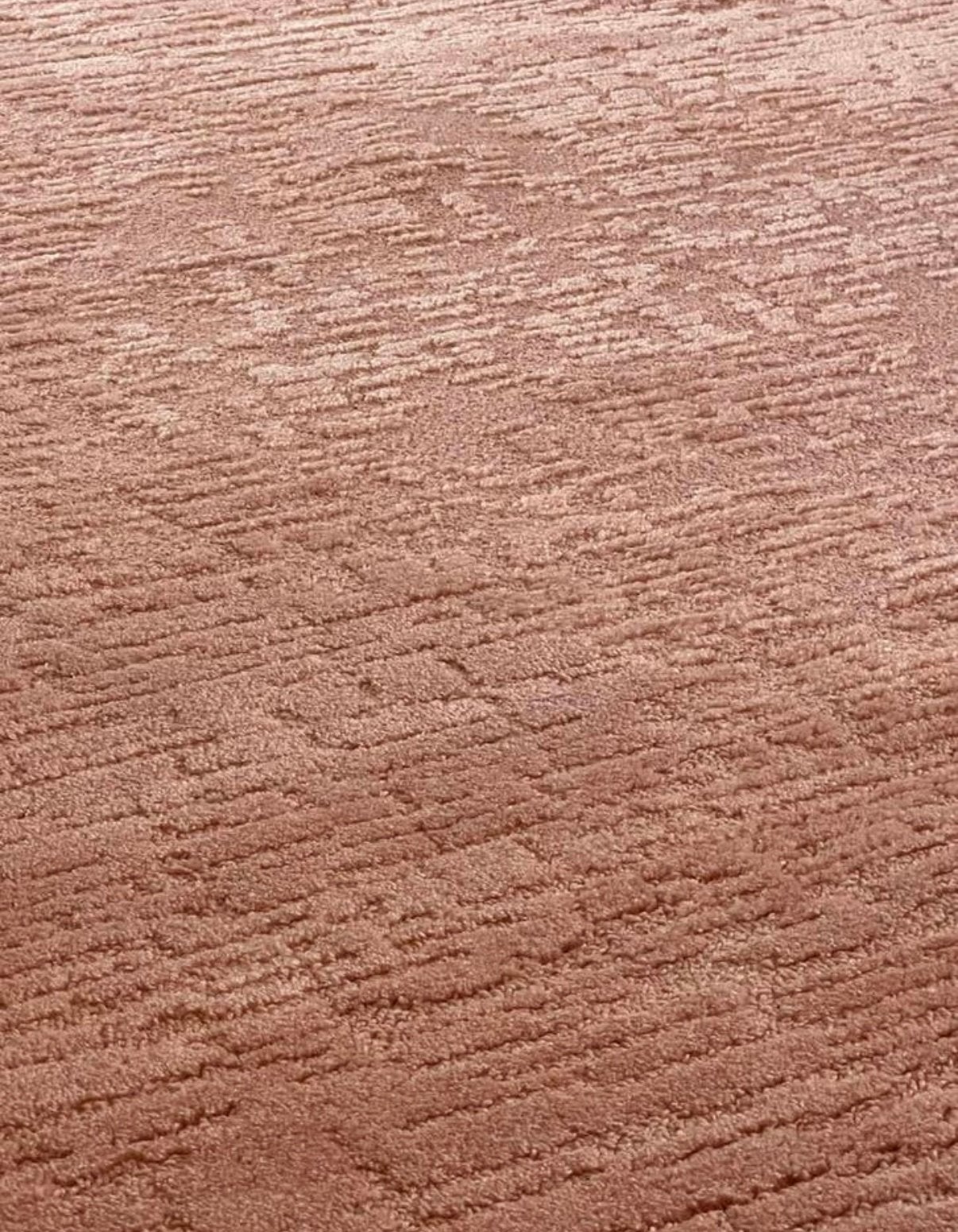 Brink en Campman Twinset Urban tapijt rose, Huis en Inrichting, Stoffering | Tapijten en Kleden, Ophalen, Nieuw, Rechthoekig, 200 cm of meer