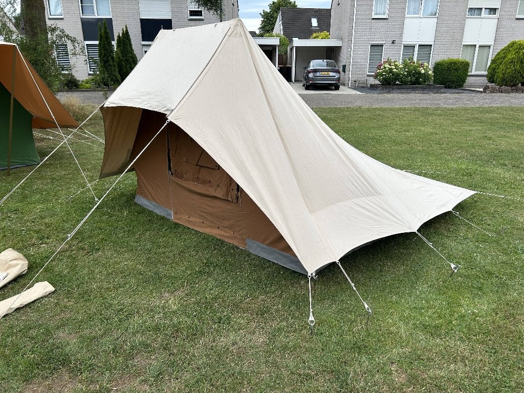 De Waard Stern 2 stoks, Ophalen, Gebruikt, Tot en met 2
