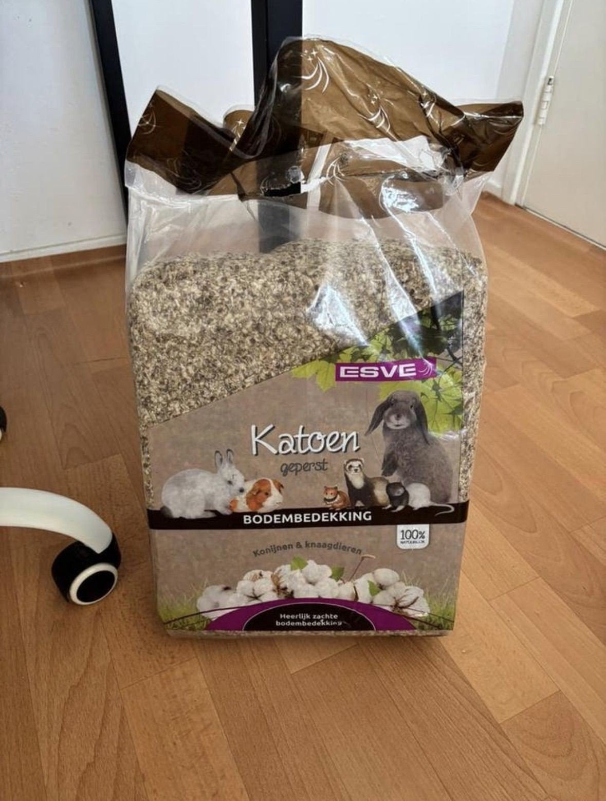 Knaagdieren spullen., Dieren en Toebehoren, Ophalen of Verzenden, Kooi, Minder dan 60 cm