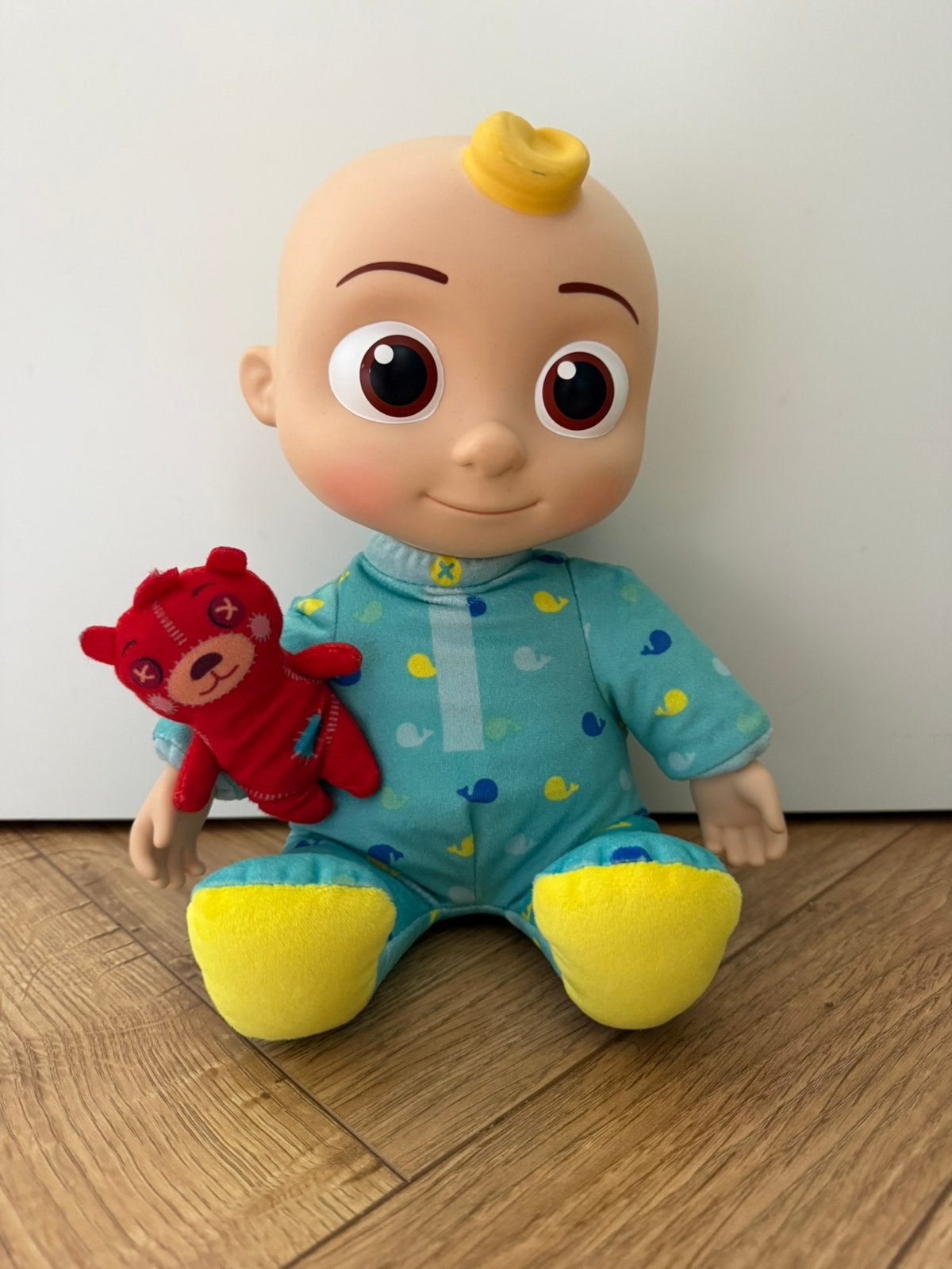 Cocomelon JJ pop, Ophalen, Gebruikt, Overige typen