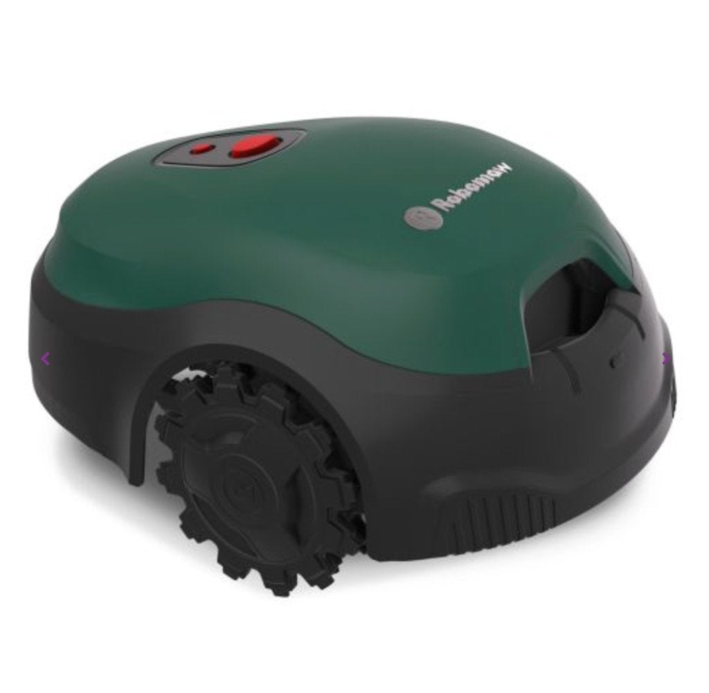 Robomow RT700 - nieuw. Nog in verpakking!, Ophalen, Nieuw, Minder dan 20 cm, Robomow