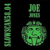 Joe Jones fluxus antology, Verzenden, Zo goed als nieuw, 1 bandje