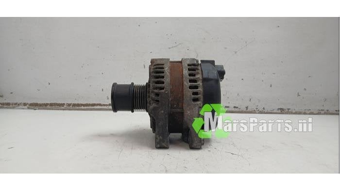 Dynamo van een Ford Grand C-Max, Gebruikt, -, -, Ophalen of Verzenden