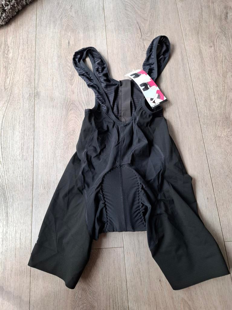 Bioracer wielerbroek nieuw maat s dames, Ophalen of Verzenden, Nieuw, Dames, Bovenkleding