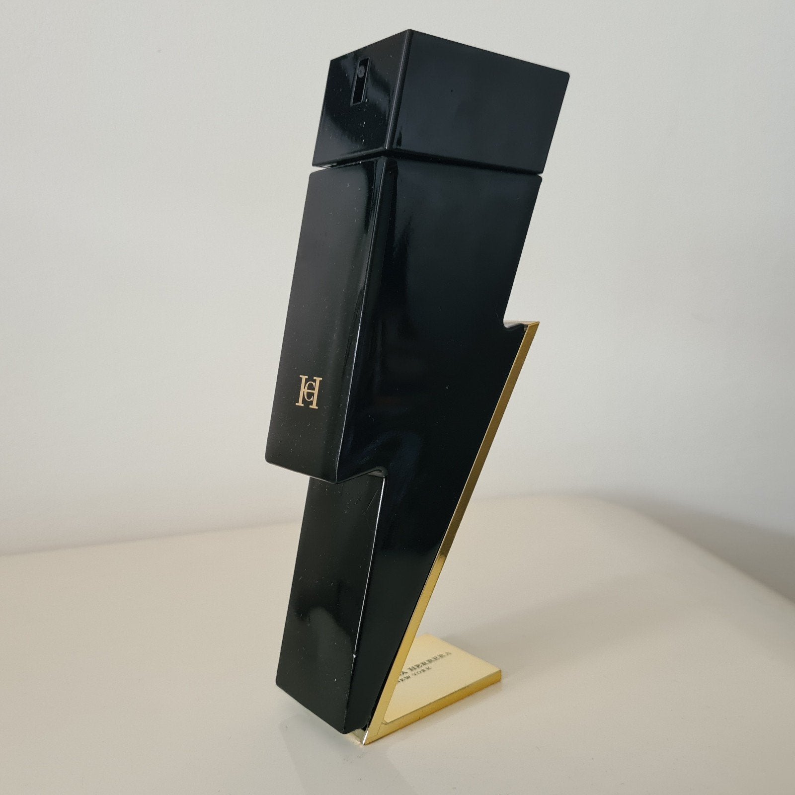 100 ml bad boy carolina herrera eau de toilette badboy edt, Ophalen of Verzenden, Nieuw