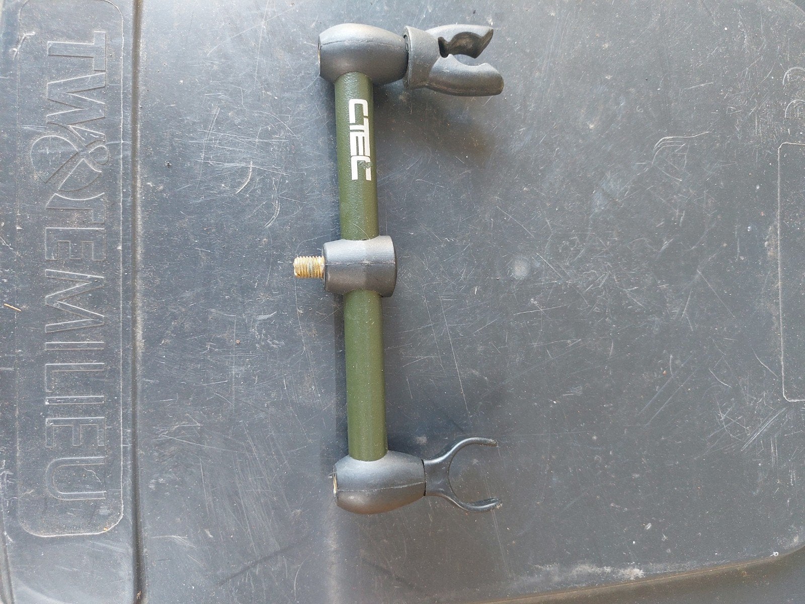 buzzer bar, Ophalen of Verzenden, Zo goed als nieuw, Overige typen
