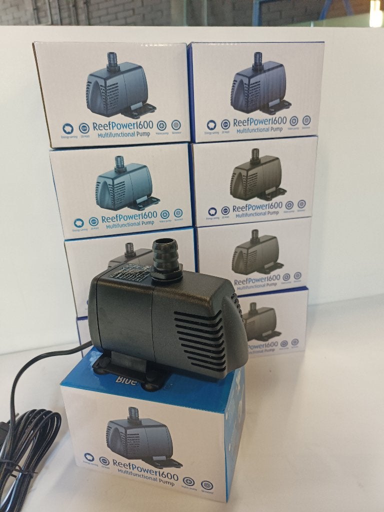 magazijn opruiming Superfish en BlueMarine, Dieren en Toebehoren, Ophalen, Nieuw, Superfish