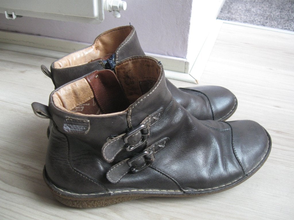 PIKOLINOS aparte comfortabele schoenen maat 41, Zwart, Ophalen of Verzenden, Pikolinos, Sneakers of Gympen