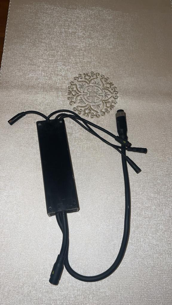 Super 73 s2 controller tekoop!!, Fietsen en Brommers, Fietsonderdelen, Zo goed als nieuw, Ophalen of Verzenden