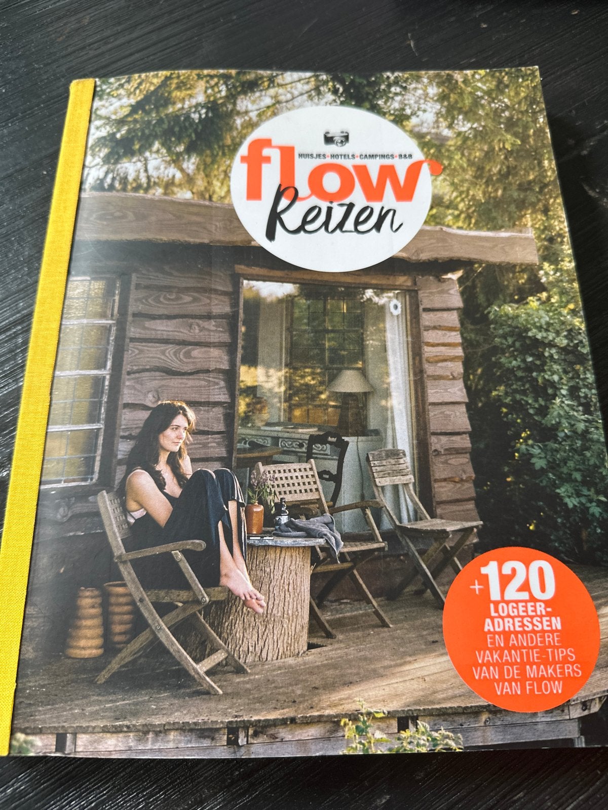 Reizen flow, Overige merken, Europa, Nieuw, Ophalen of Verzenden