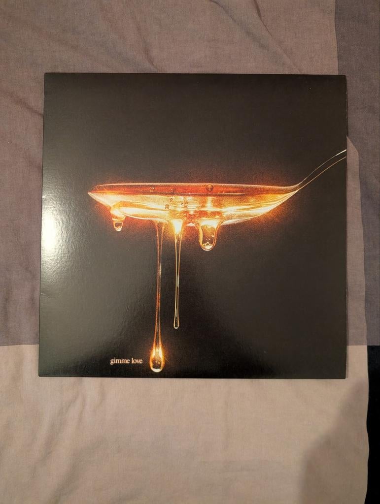 Joji - Gimme love, Limited edition, 2020 tot heden, Ophalen of Verzenden, Zo goed als nieuw