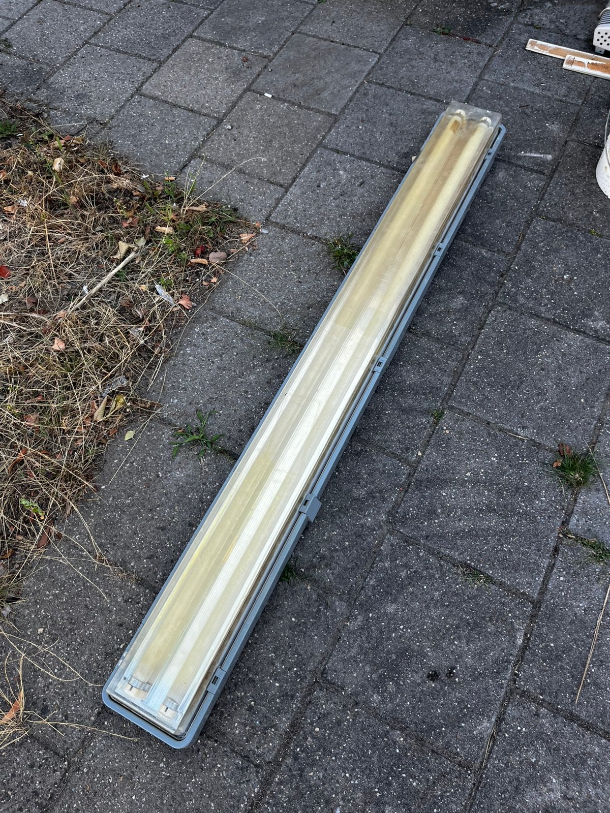 TL bak, Ophalen, Gebruikt, Minder dan 50 watt