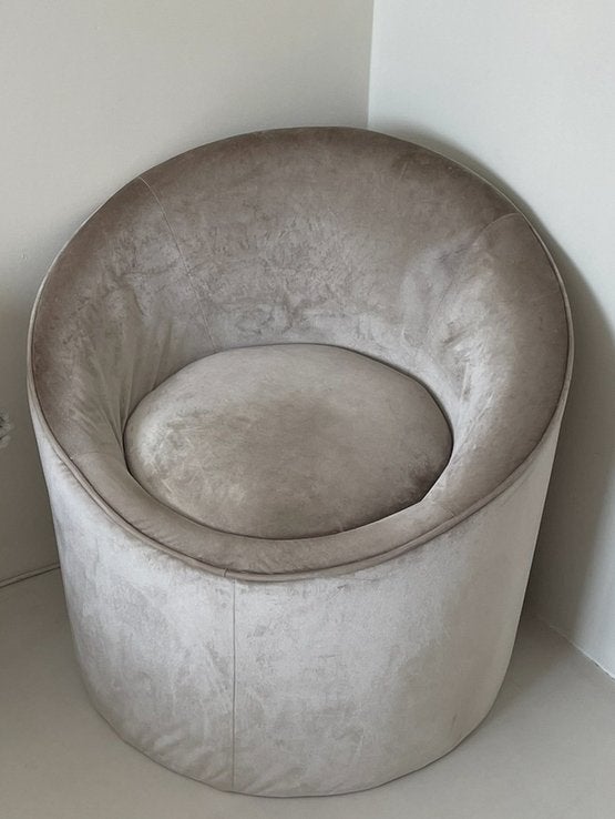 Noofie Design Lowen Velvet nieuwprijs €139, Huis en Inrichting, Ophalen, Zo goed als nieuw, Stof, 50 tot 75 cm