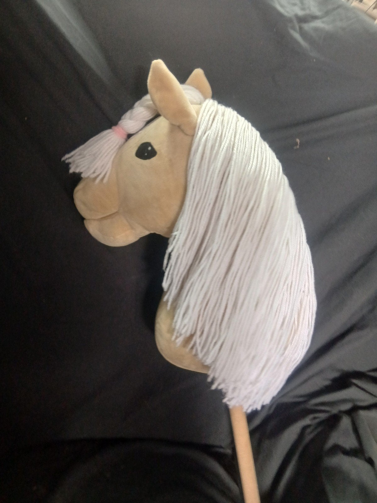 HOBBY HORSE, Ophalen of Verzenden