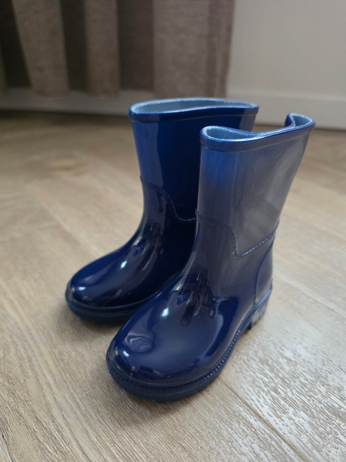 laarsjes, Kinderen en Baby's, Nieuw, Ophalen of Verzenden, Laarzen, Scapino