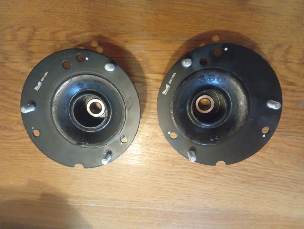 Veerpoot lagers opel rekord commodore senator monza, Ophalen of Verzenden