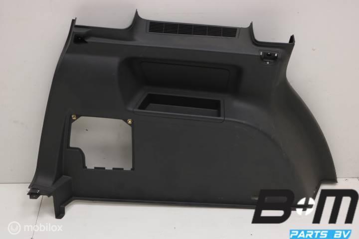 Bagageruimtebekleding links Volkswagen Touran 1T, Auto-onderdelen, Gebruikt