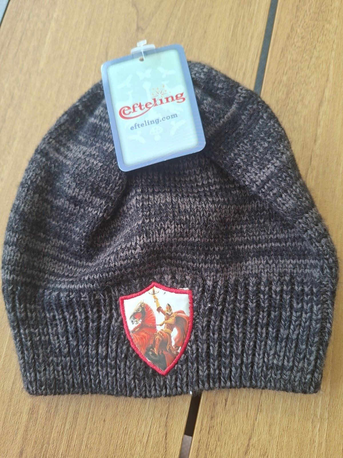 Efteling kindermuts met logo Ravelein, Ophalen of Verzenden, Nieuw, Overige typen