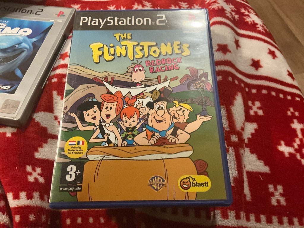 6 spellen Playstation 2 oa Sims 2 PS2 partij, Spelcomputers en Games, Avontuur en Actie, Gebruikt, 1 speler, Ophalen of Verzenden