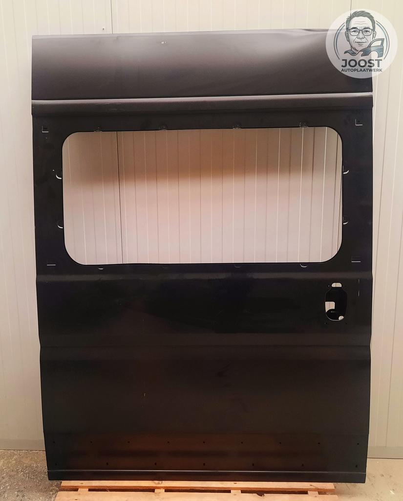 Schuifdeur nw Fiat Ducato Peugeot Boxer 2006-2023 lang hoog, Fiat, -Via contactformulier op de website, Deur, Herkomst onderdeel bekend