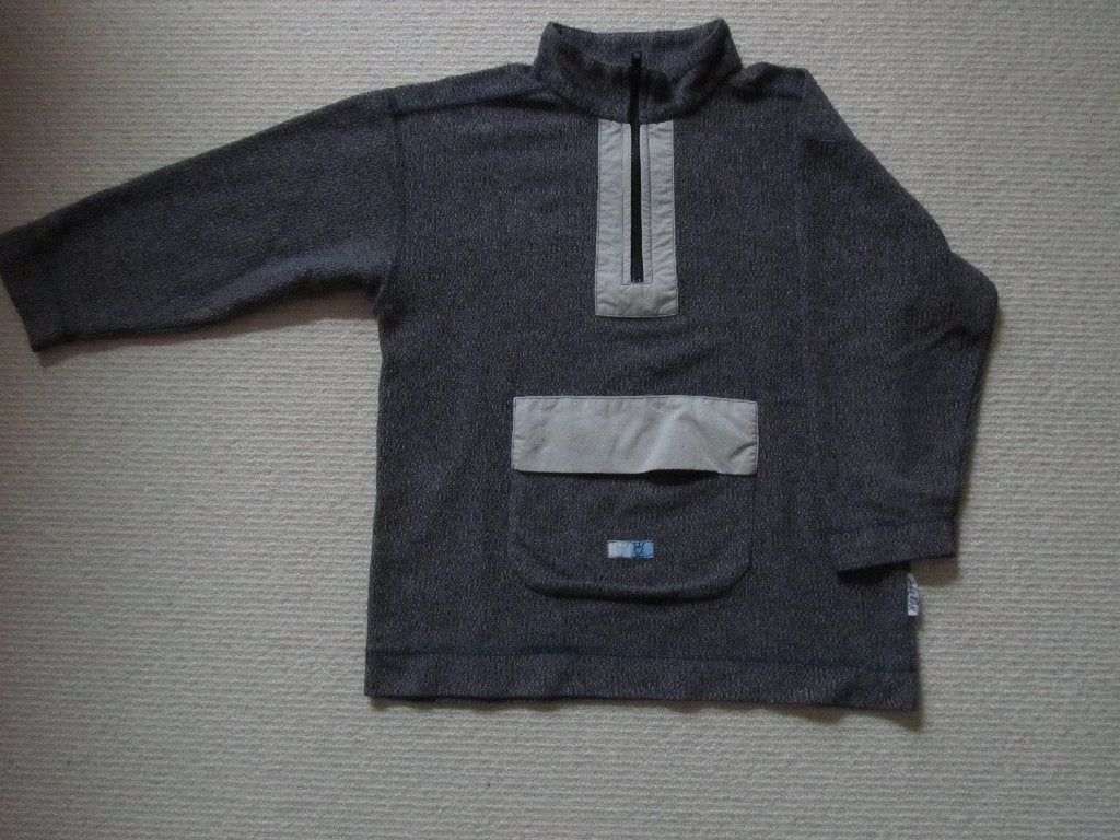 Longsleeve Doerak 128, Gebruikt, Doerak, Verzenden, Trui of Vest