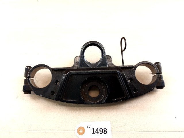 ZZR600 1993 - 2005 Kawasaki Kroonplaat D1-36476