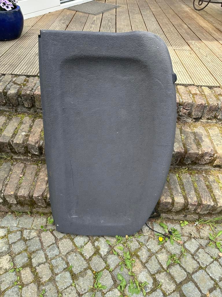 Opel Astra 2001 hoedenplank, Auto-onderdelen, Ophalen, Gebruikt, Opel