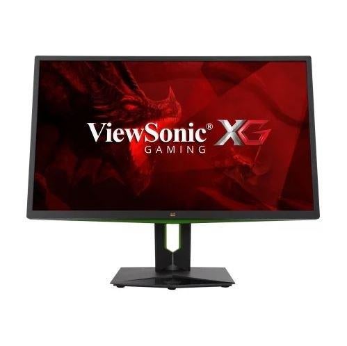 ViewSonic XG Gaming XG2703-GS Zwart - 27 Inches, Computers en Software, Monitoren, Gaming, Ophalen of Verzenden, Zo goed als nieuw