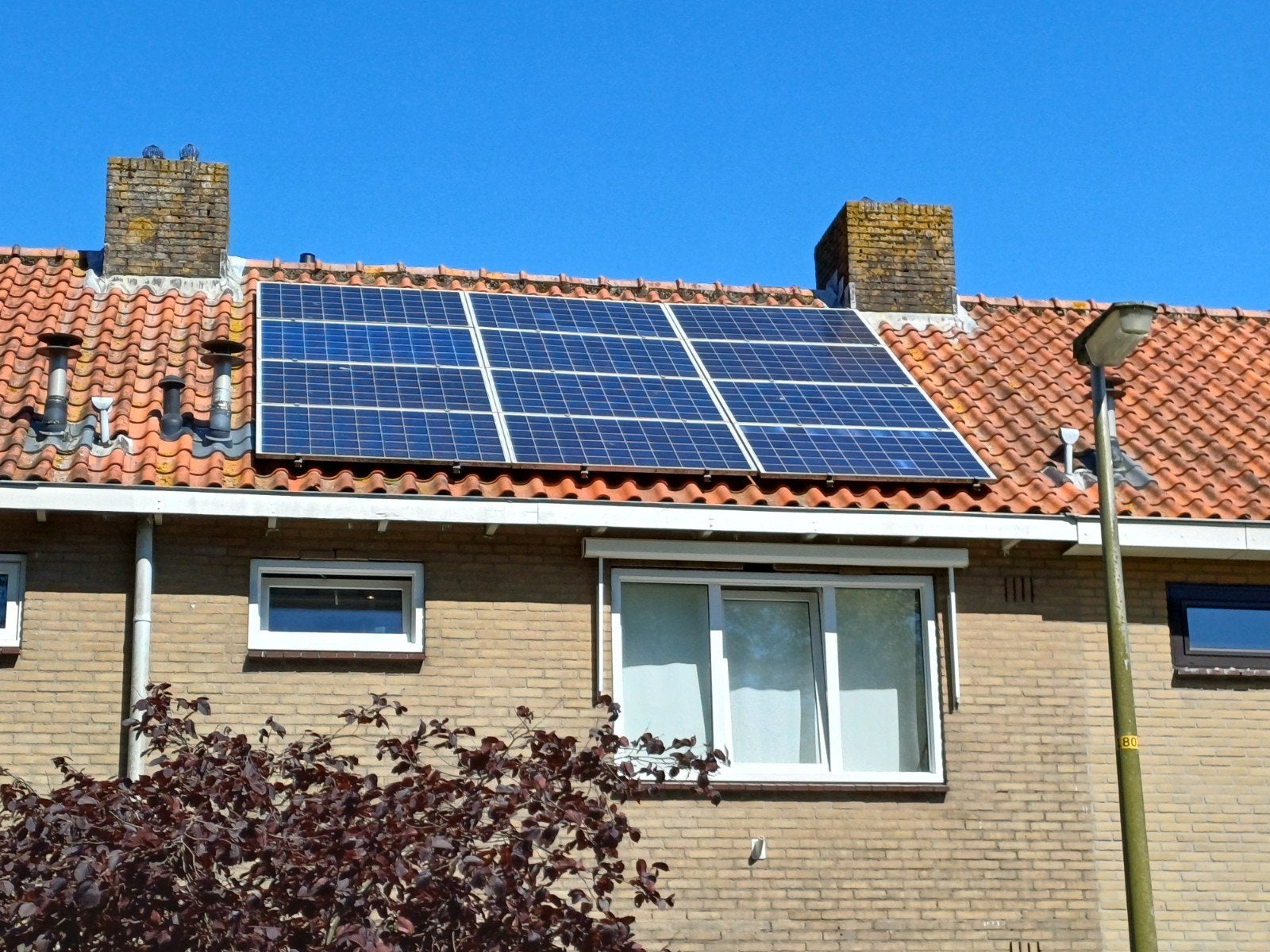 Zonnepanelen 270WP ULICA Solar te koop, 16 stuks, Doe-het-zelf en Verbouw, Zonnepanelen en Toebehoren, Ophalen, Paneel