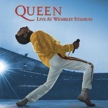 Queen Live At Wembley Stadium 1986 - 2 CDs, Ophalen of Verzenden, Nieuw in verpakking, Poprock