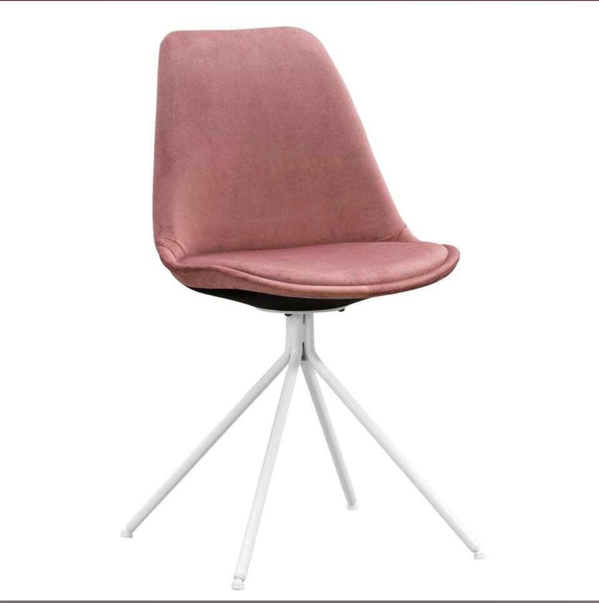 2 eetkamerstoelen, Ophalen, Zo goed als nieuw, Overige kleuren