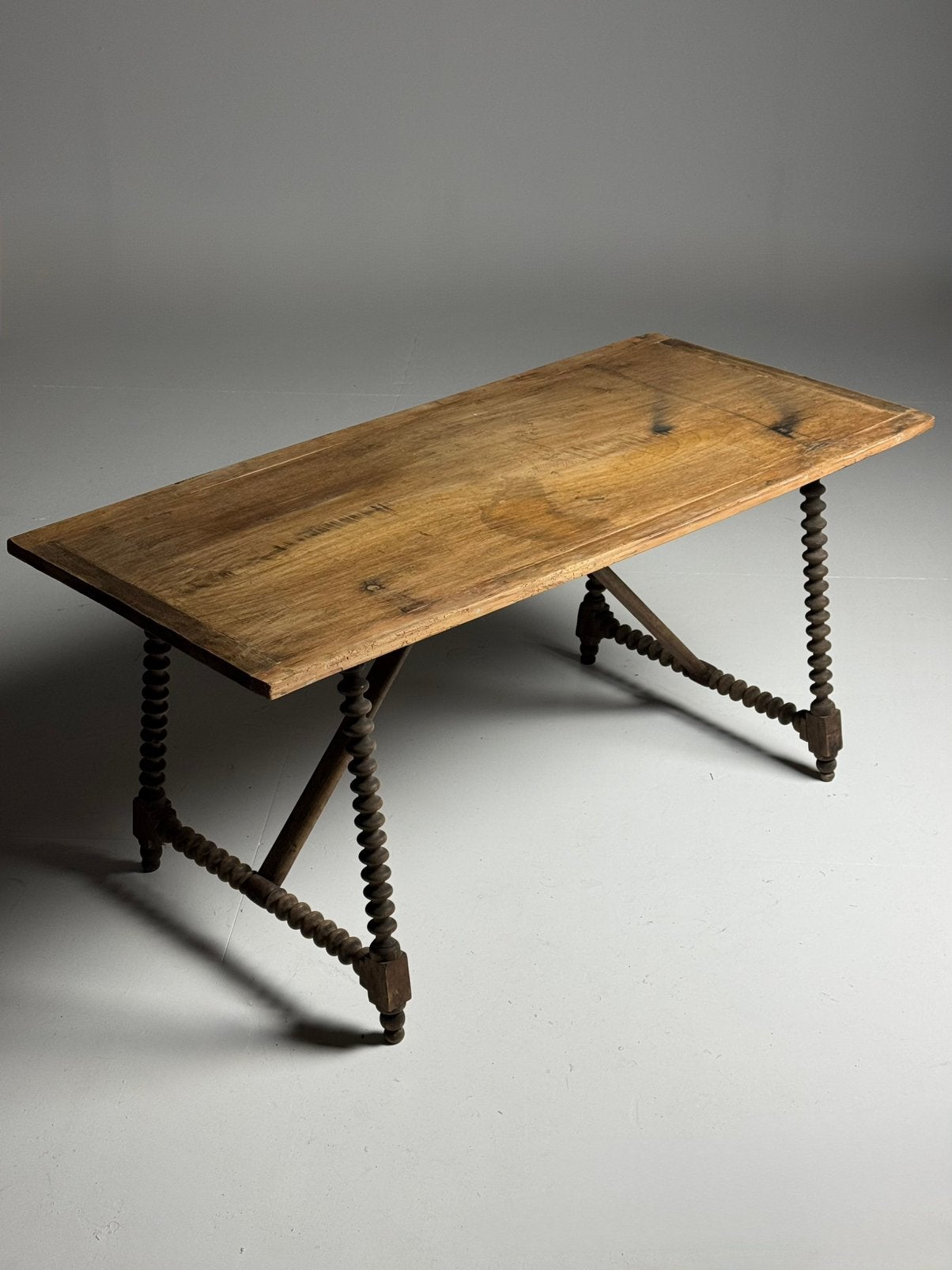 Spaanse tafel 20e eeuw