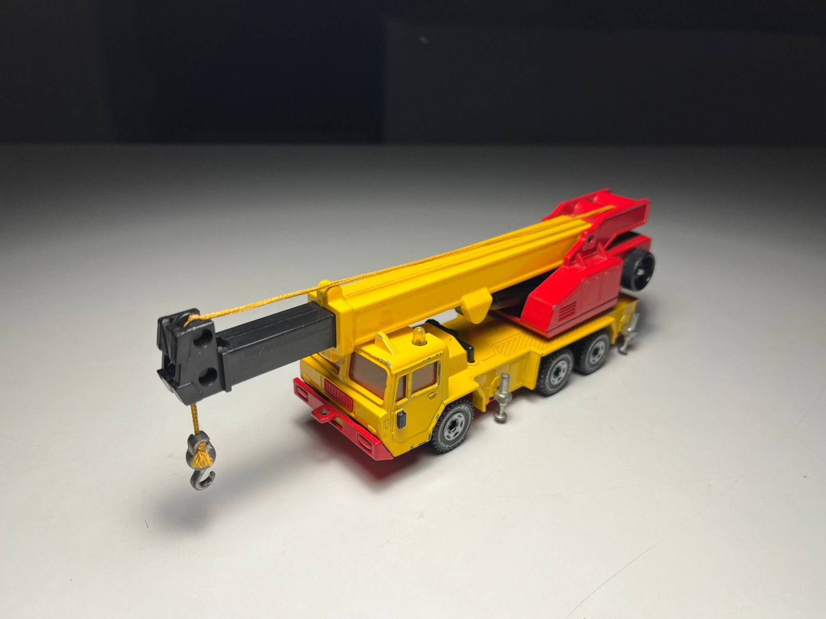 Siku - Faun KF - Schaal 1:50, Ophalen of Verzenden, Zo goed als nieuw, Bus of Vrachtwagen, SIKU