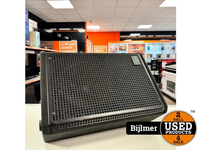 Solton MF 200A Passief 12 Inch luidspreker, Flex Ltd., Zo goed als nieuw, https://flex.com/contact-us, Nobelstraat 10, 5807 GA Oostrum LB, Limburg, Nederland