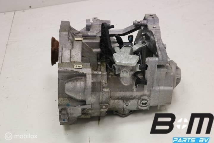 versnellingsbak VW Passat B8 PVN 02S300048G, Gebruikt