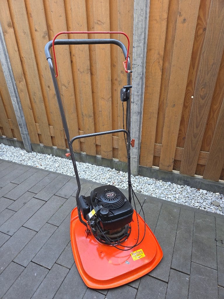 Flymo XL500, Ophalen, Gebruikt, Mulchfunctie, Flymo / Husqvarna