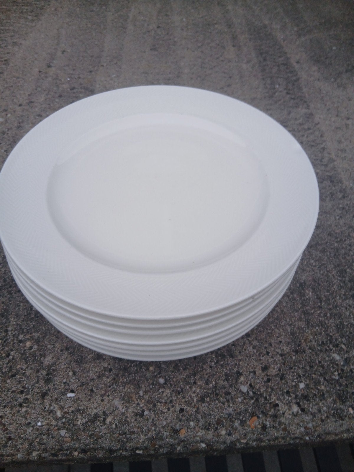 Villeroy & Boch Servies - Borden, Kopjes, Schotels, Eierdop, Huis en Inrichting, Keuken | Servies, Gebruikt, Villeroy & Boch, Ophalen of Verzenden